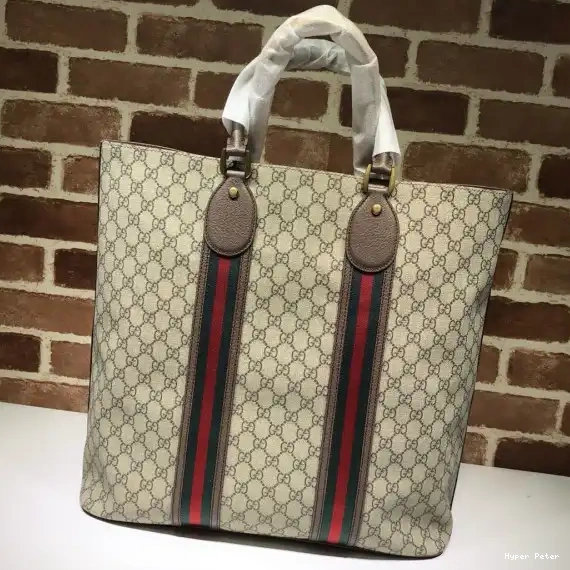Hyperpeter GUCCI TOTE BAGS 0701
